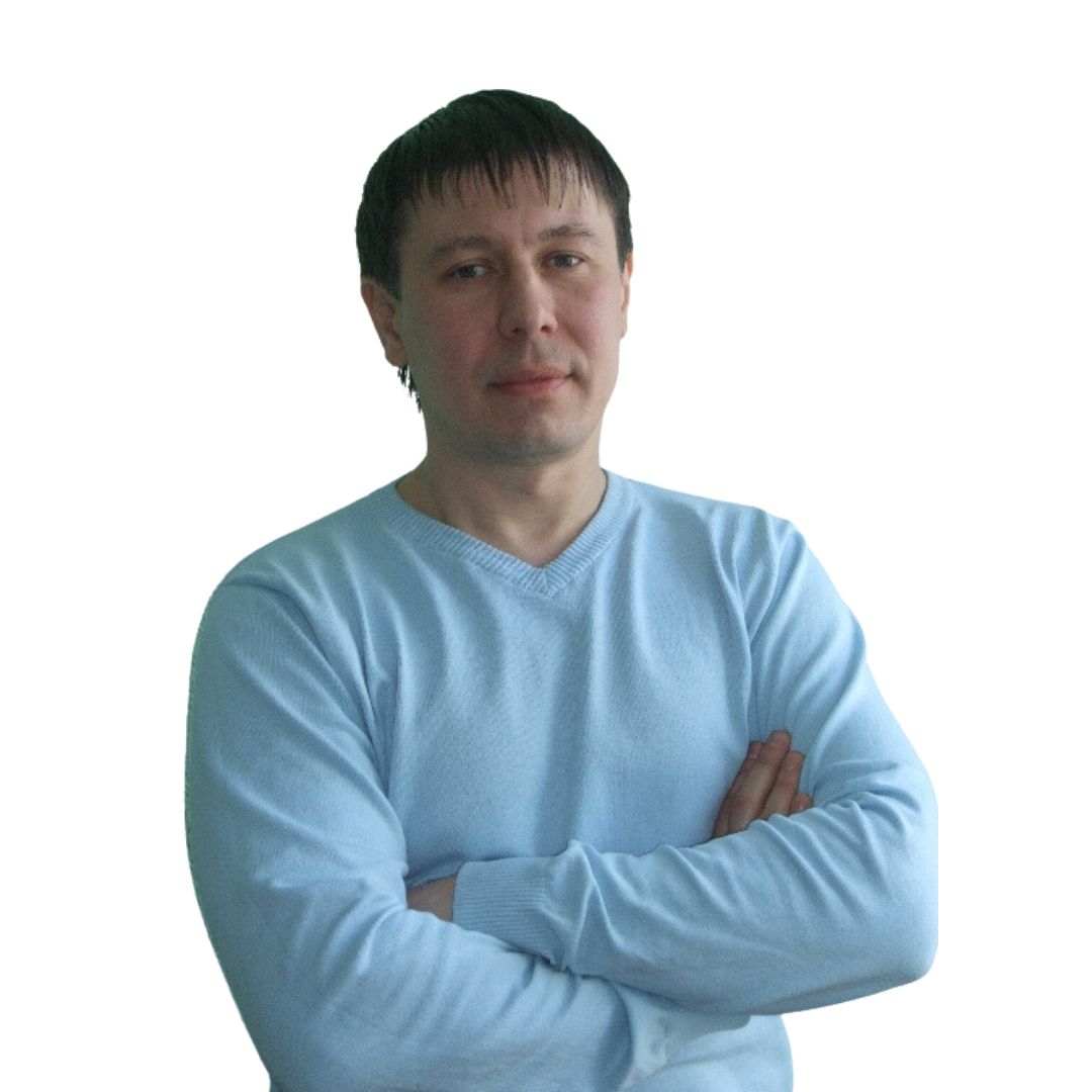 Николай Назарофф