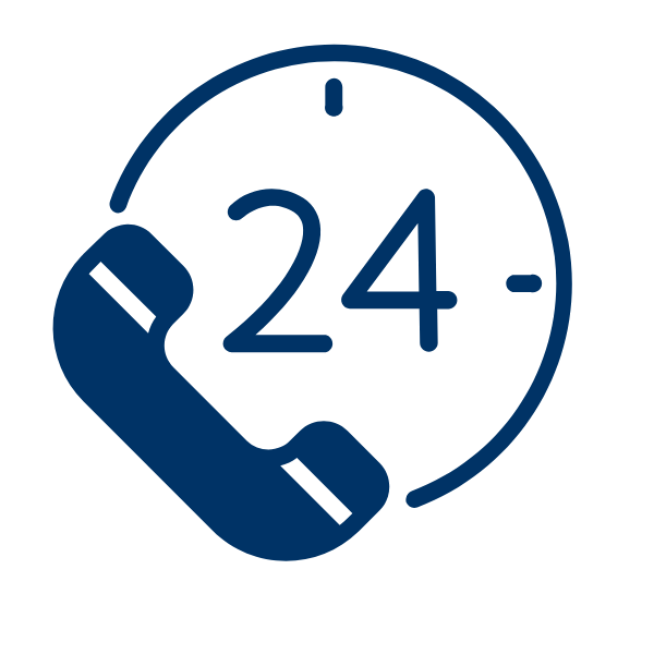 24 на 7
